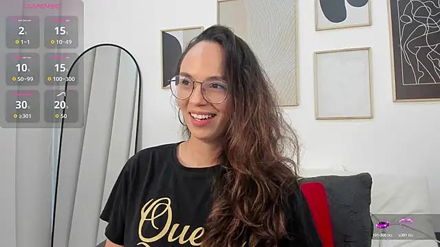 Julianneharris online show from 7, 3, 2026