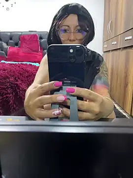 Alannasex88 online show from 12, 2, 2026