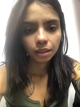 Electra Darkk online show from 24, 2, 2026