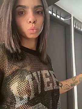 Electra Darkk online show from 2, 2, 2026