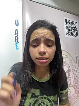 Electra Darkk online show from 4, 4, 2026