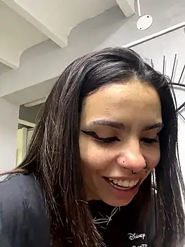 Electra Darkk online show from 14, 2, 2026