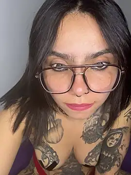 Electra Darkk online show from 9, 1, 2026