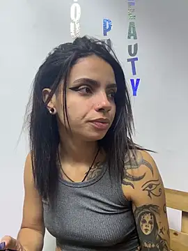 Electra Darkk online show from 20, 3, 2026