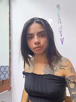 Electra Darkk online show from 30, 3, 2026