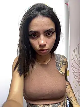 Electra Darkk online show from 31, 3, 2026