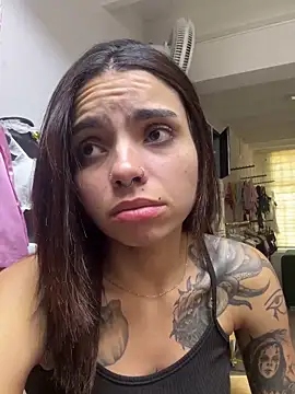 Electra Darkk online show from 9, 4, 2026