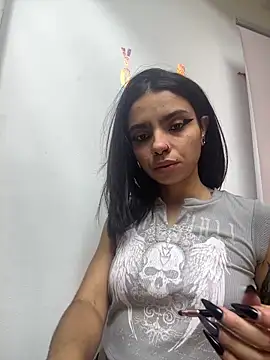 Electra Darkk online show from 28, 2, 2026