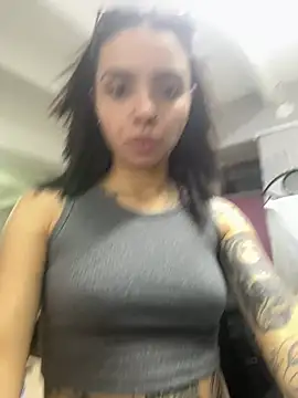 Electra Darkk online show from 10, 2, 2026