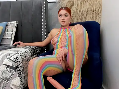 Anikka Albrite  online show from 24, 3, 2026