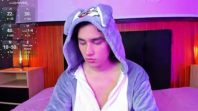 Fran Smiths online show from 5, 3, 2026