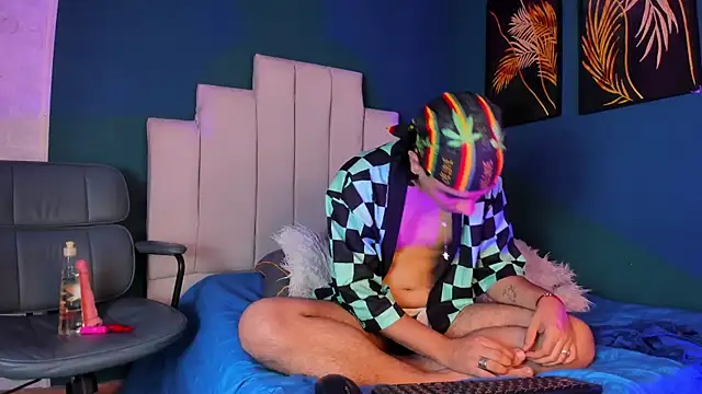 Fran Smiths online show from 9, 2, 2026