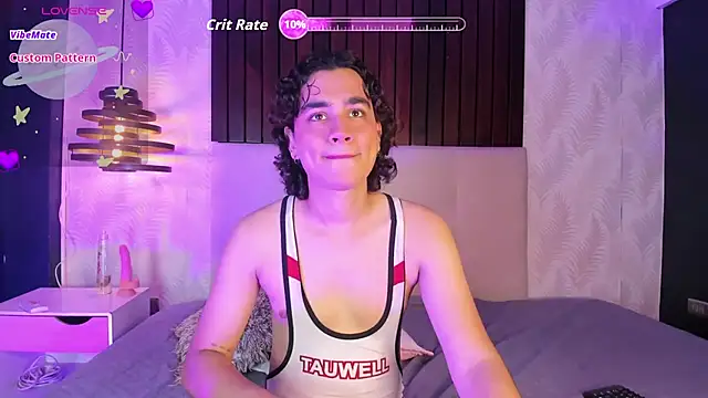 Fran Smiths online show from 7, 3, 2026