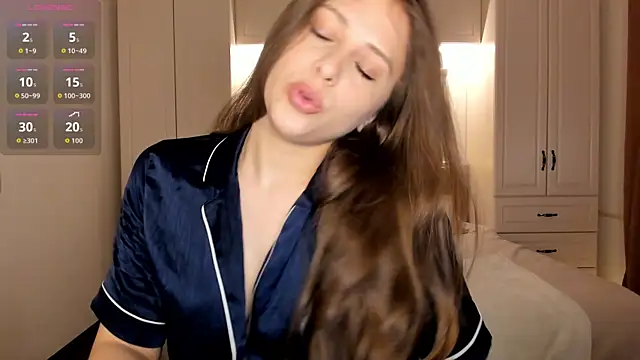 AshleyBlushh online show from 2, 4, 2026