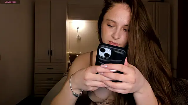 AshleyBlushh online show from 14, 3, 2026