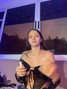 EmmaJhoons online show from 2, 3, 2026