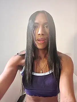 zarina coleman online show from 23, 4, 2026