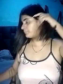 Araanza05 online show from 15, 2, 2026