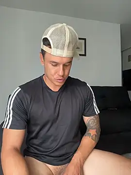 Rainer G online show from 27, 3, 2026