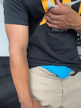 Rainer G online show from 15, 4, 2026