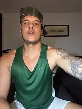 Rainer G online show from 15, 1, 2026