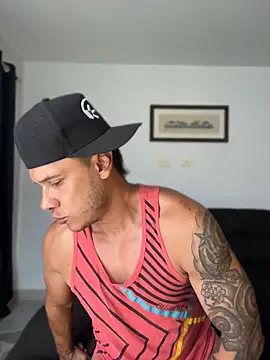 Rainer G online show from 10, 4, 2026