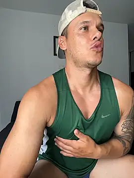 Rainer G online show from 6, 3, 2026