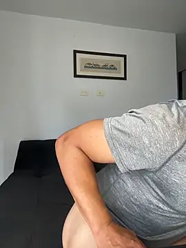 Rainer G online show from 18, 3, 2026