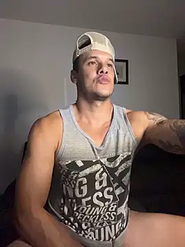 Rainer G online show from 10, 3, 2026