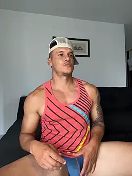 Rainer G online show from 8, 4, 2026