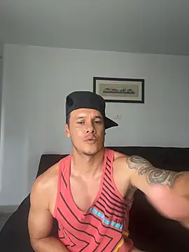 Rainer G online show from 24, 3, 2026