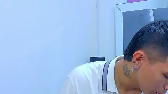 Scook Gray  online show from 14, 1, 2026