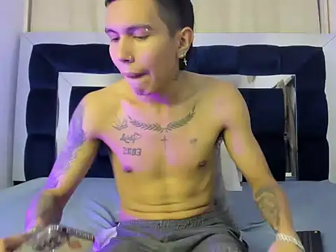 Scook Gray  online show from 16, 3, 2026