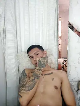 Scook Gray  online show from 3, 4, 2026