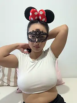 xMelyxX online show from 1, 3, 2026