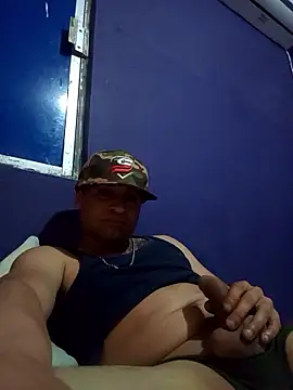 yoguitolokoche online show from 11, 1, 2026