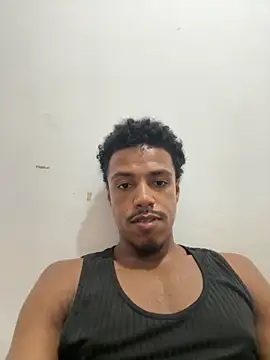 LorenzoBlack27 online show from 24, 2, 2026