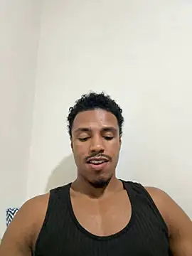 LorenzoBlack27 online show from 18, 5, 2026