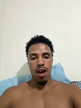 LorenzoBlack27 online show from 23, 4, 2026