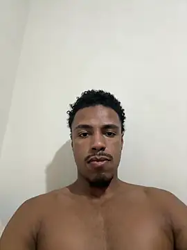 LorenzoBlack27 online show from 2, 7, 2026