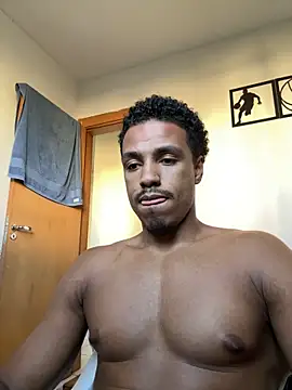 LorenzoBlack27 online show from 2, 6, 2026