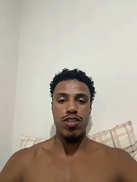 LorenzoBlack27 online show from 13, 4, 2026