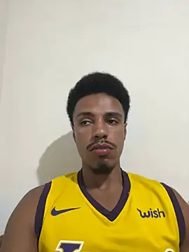 LorenzoBlack27 online show from 13, 3, 2026