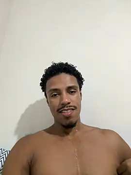 LorenzoBlack27 online show from 6, 3, 2026