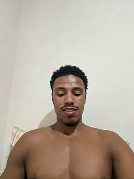 LorenzoBlack27 online show from 6, 5, 2026