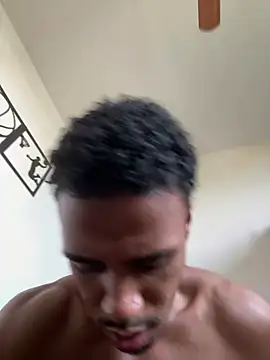 LorenzoBlack27 online show from 7, 4, 2026