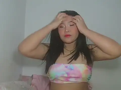 Zyeiii online show from 10, 1, 2026