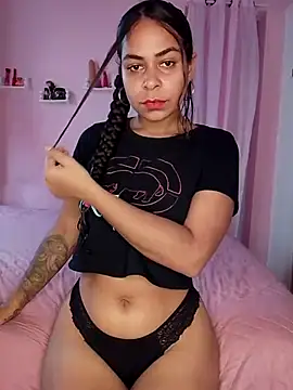 imaculada666 online show from 3, 2, 2026