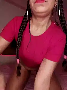 imaculada666 online show from 10, 2, 2026