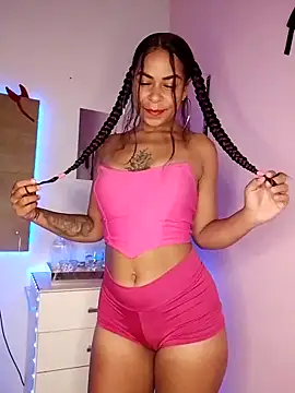 imaculada666 online show from 15, 4, 2026